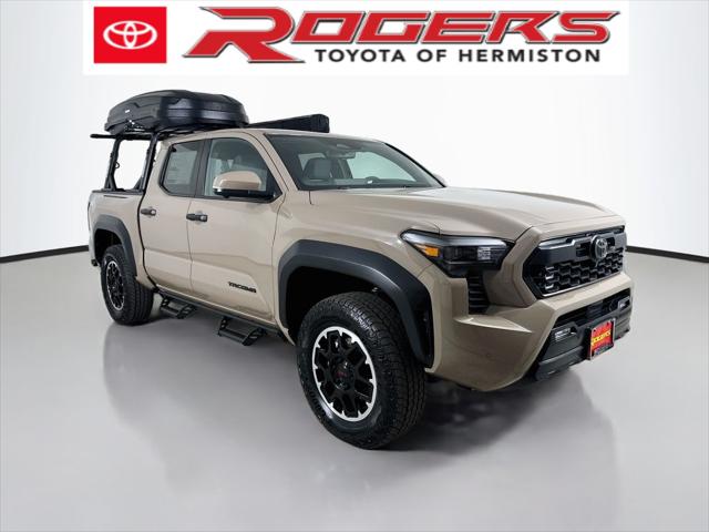 2026 Toyota Tacoma TRD Off Road for sale in Hermiston, OR