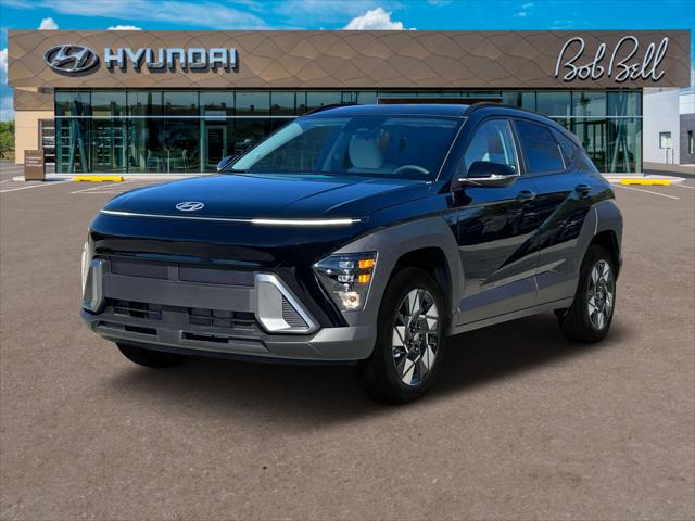 2024 Hyundai Kona SEL for sale in GLEN BURNIE, MD