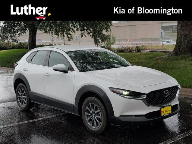 2020 Mazda CX-30 Base for sale in Minneapolis, MN
