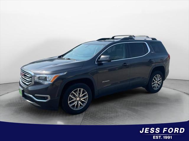 2017 GMC Acadia SLE-2 for sale in Grand Coulee, WA