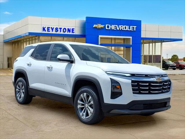 2027 Chevrolet Equinox FWD LT for sale in Sand Springs, OK