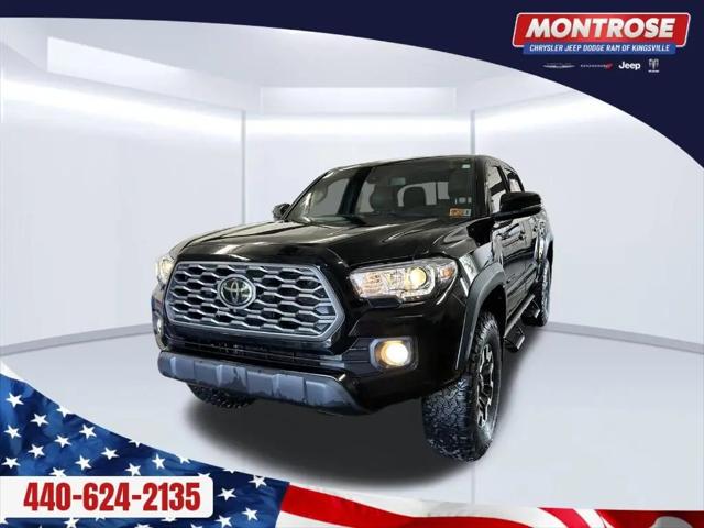 2023 Toyota Tacoma TRD Off Road for sale in Kingsville, OH