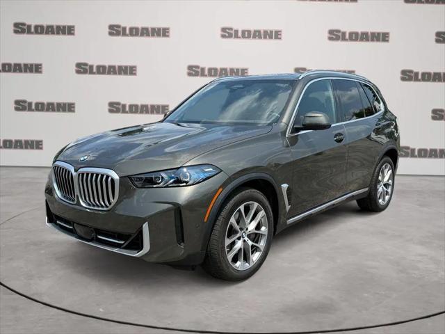 2026 BMW X5 xDrive40i for sale in Devon, PA