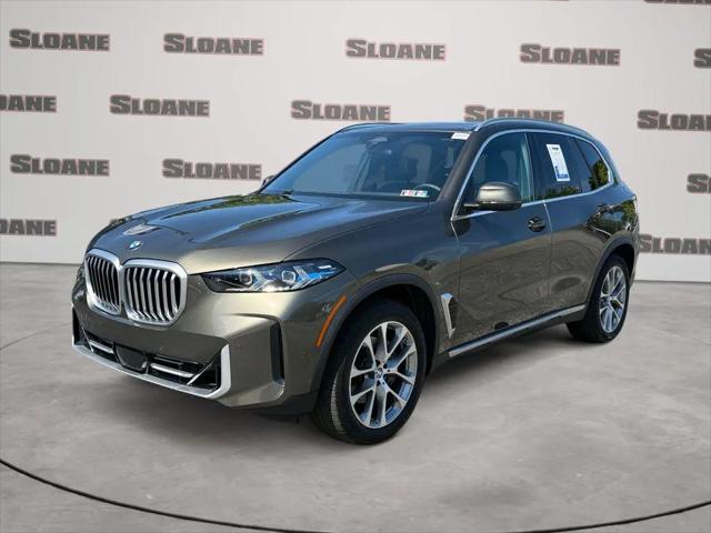 2026 BMW X5 xDrive40i for sale in Devon, PA