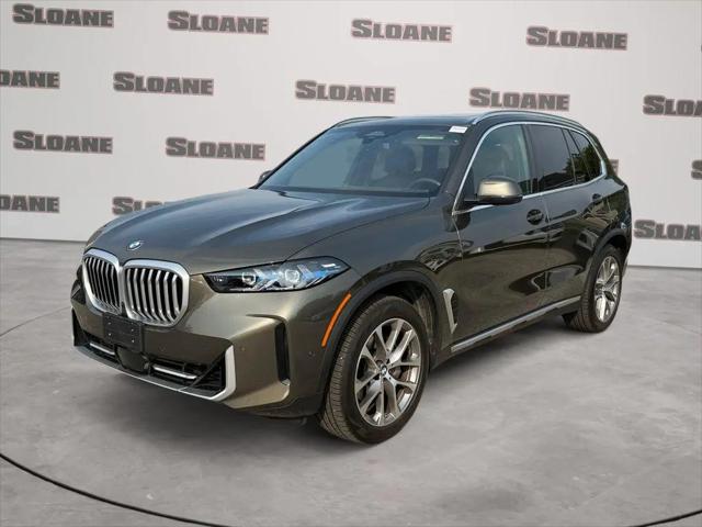 2026 BMW X5 xDrive40i for sale in Devon, PA