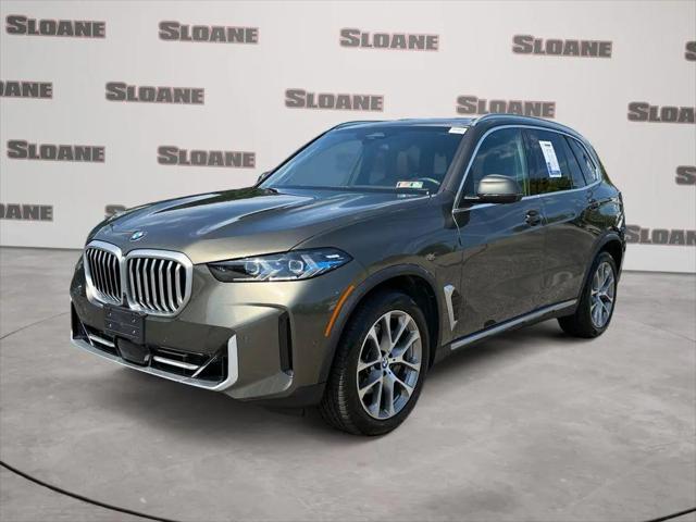 2026 BMW X5 xDrive40i for sale in Devon, PA