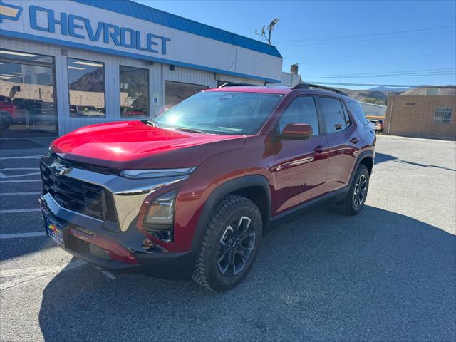 2027 Chevrolet Equinox AWD ACTIV for sale in Tonasket, WA