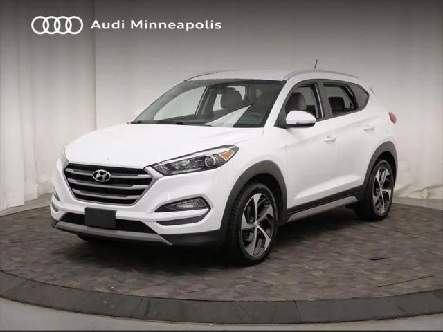 2017 Hyundai Tucson Sport for sale in Minneapolis, MN