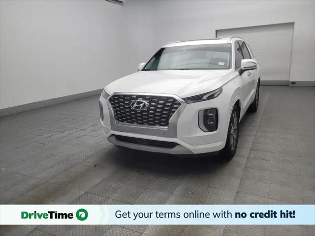 2021 Hyundai Palisade Limited for sale in Albany, GA