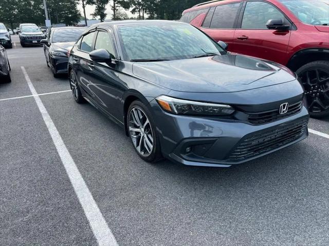 2024 Honda Civic Touring for sale in Salisbury, MD