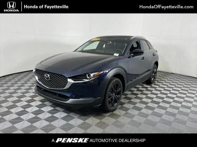 2025 Mazda CX-30 2.5 S Select Sport for sale in Fayetteville, AR