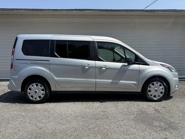 2022 Ford Transit Connect XLT Passenger Wagon for sale in Nashville, TN