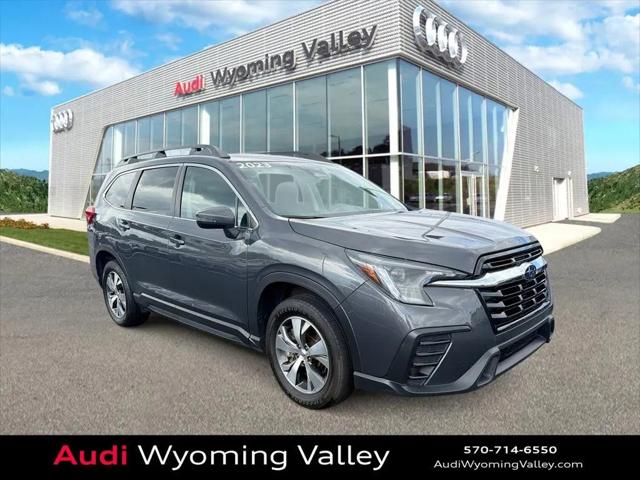 2023 Subaru Ascent Premium 8-Passenger for sale in Wilkes-Barre, PA