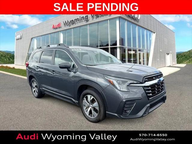 2023 Subaru Ascent Premium 8-Passenger for sale in Wilkes-Barre, PA