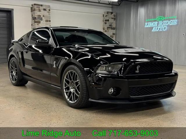 2012 Ford 500 Base for sale in Mount Joy, PA