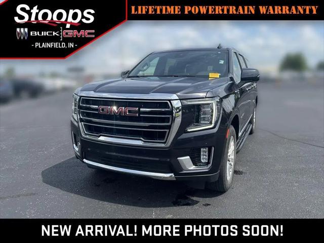 2023 GMC Yukon XL 4WD SLT for sale in Plainfield, IN