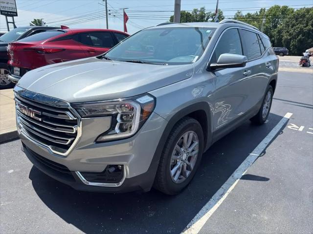2023 GMC Terrain FWD SLT for sale in Tullahoma, TN