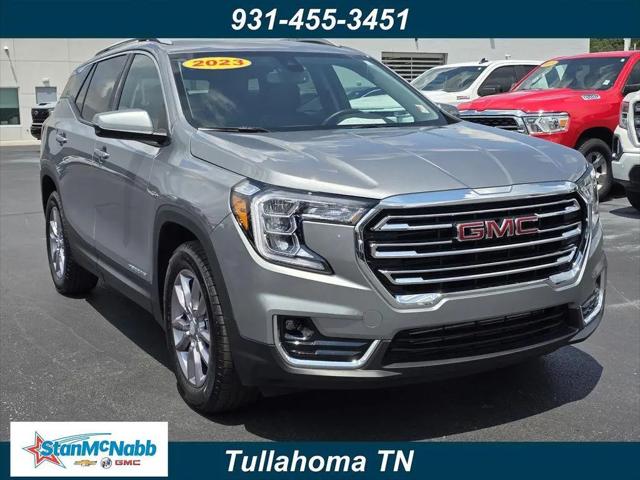 2023 GMC Terrain FWD SLT for sale in Tullahoma, TN