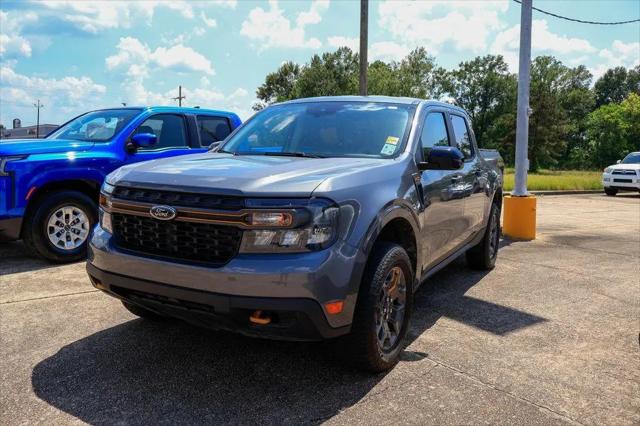2024 Ford Maverick XLT for sale in Hammond, LA