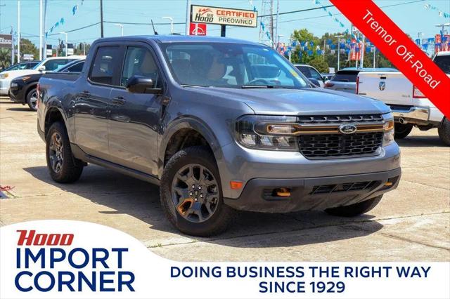 2024 Ford Maverick XLT for sale in Hammond, LA