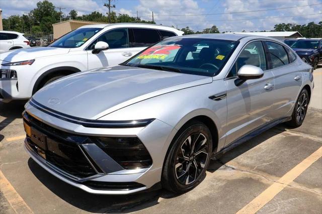 2025 Hyundai Sonata SEL for sale in Hammond, LA