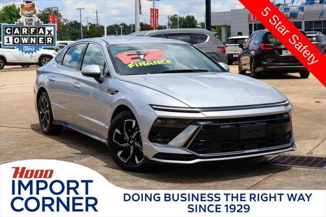 2025 Hyundai Sonata SEL for sale in Hammond, LA