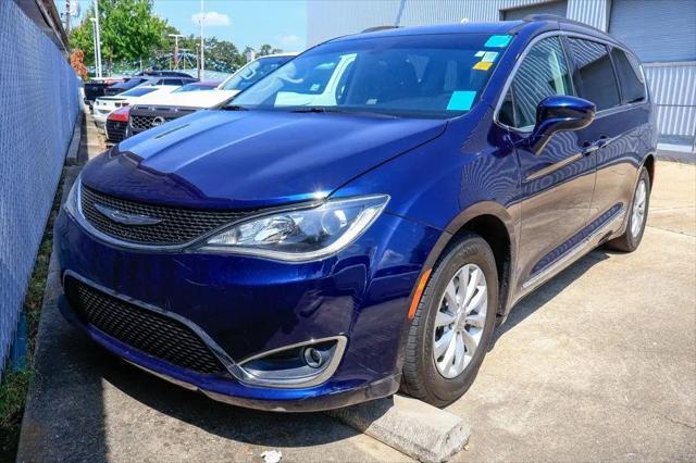 2017 Chrysler Pacifica Touring-L for sale in Hammond, LA