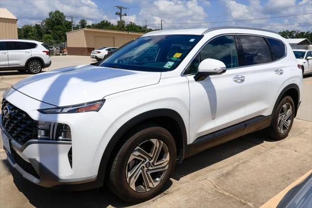 2023 Hyundai Santa Fe SEL for sale in Hammond, LA