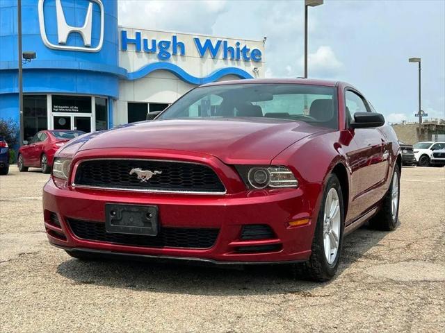 2014 Ford Mustang V6 for sale near Athens, OH