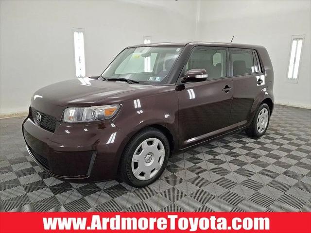 2008 Scion xB Base for sale in Ardmore, PA
