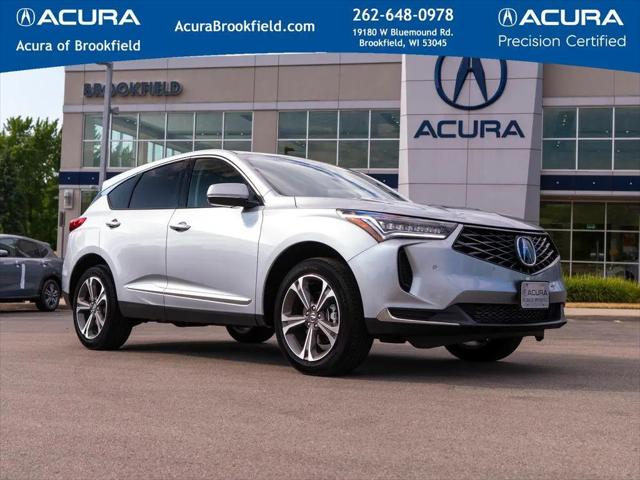 2025 Acura RDX Technology for sale in Brookfield, WI