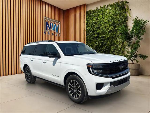 2025 Ford Expedition Platinum MAX for sale in Post Falls, ID