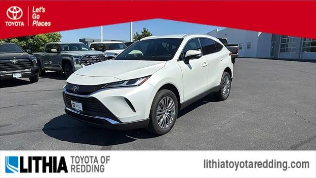 2022 Toyota Venza XLE for sale in Redding, CA