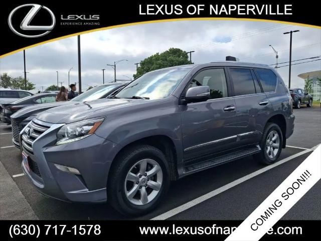 2018 Lexus GX 460 Base for sale in Naperville, IL