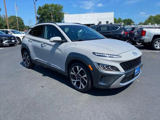 2023 Hyundai Kona Limited for sale in Shrewsbury, NJ