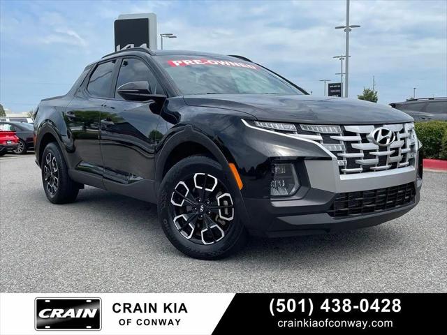 2024 Hyundai Santa Cruz SEL for sale in Conway, AR