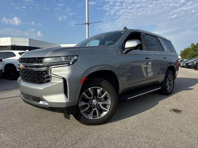 2024 Chevrolet Tahoe 4WD LS for sale in Jonesboro, AR