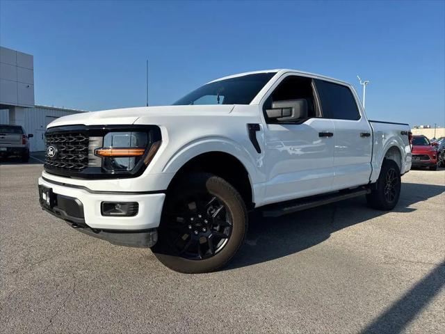 2025 Ford F-150 STX for sale in Jonesboro, AR