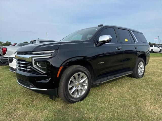 2025 Chevrolet Tahoe 4WD Premier for sale in Jonesboro, AR