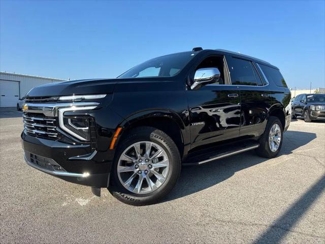 2025 Chevrolet Tahoe 4WD Premier for sale in Jonesboro, AR