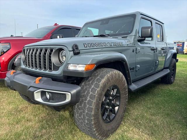 2025 Jeep Gladiator Sport for sale in Jonesboro, AR