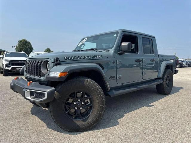 2025 Jeep Gladiator Sport for sale in Jonesboro, AR