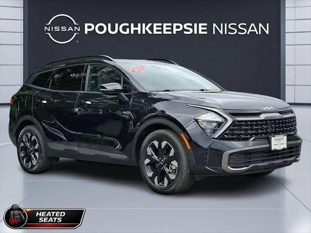 2023 Kia Sportage Plug-In Hybrid X-Line for sale in Wappingers Falls, NY