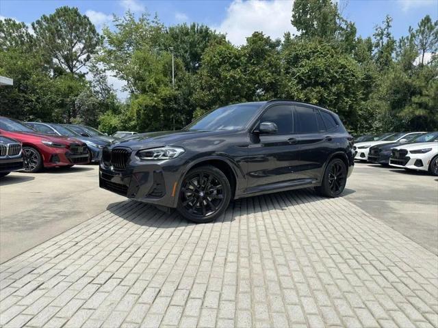 2023 BMW X3 sDrive30i for sale in Evans, GA