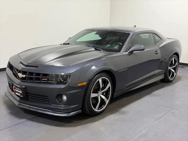2010 Chevrolet Camaro for sale near Lebanon, OH