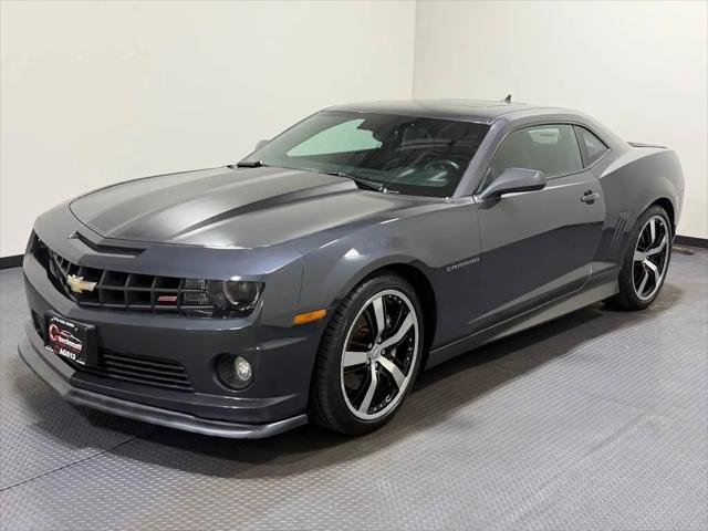 2010 Chevrolet Camaro 2SS for sale near Lebanon, OH