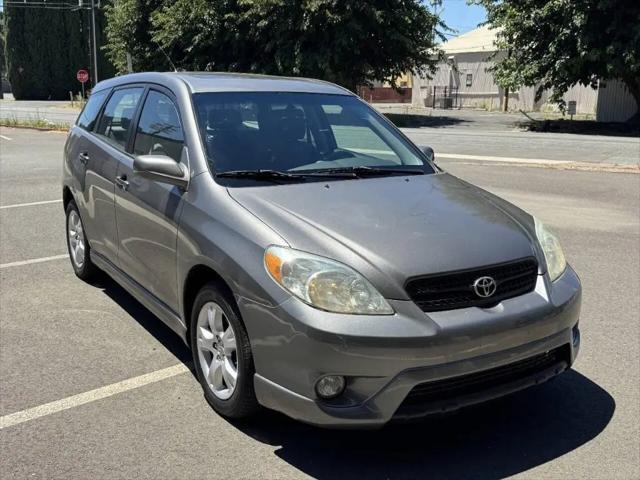 2006 Toyota Matrix XR for sale in West Sacramento, CA