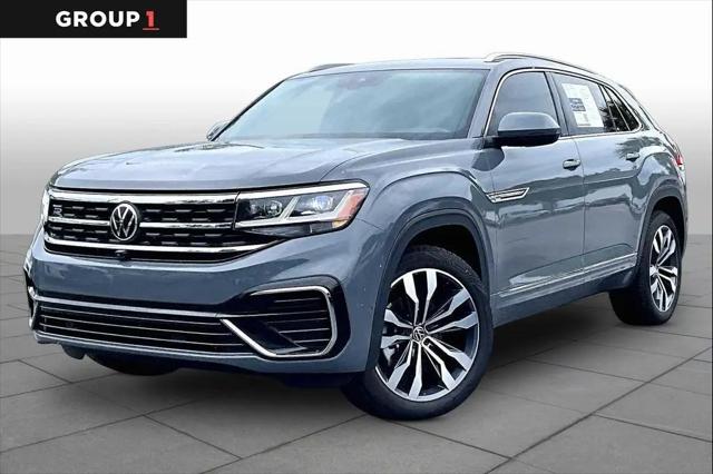 2023 Volkswagen Atlas Cross Sport 3.6L V6 SEL Premium R-Line for sale in Augusta, GA