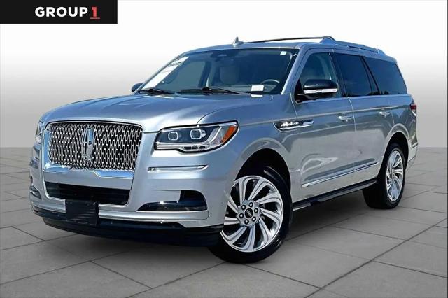2024 Lincoln Navigator Reserve for sale in Augusta, GA