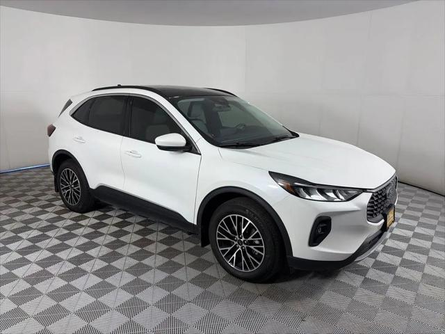 2023 Ford Escape PHEV for sale in Denver, CO
